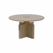 Solis 01.01 Side Table