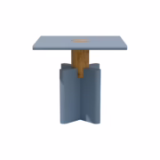 Solis 01.02 Side Table