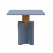 Solis 01.02 Side Table