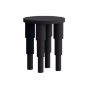 Tele 01.01 Side Table