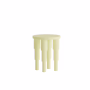 Tele 01.01 Side Table