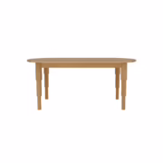 Tele Tic 04 Folding Dining Table