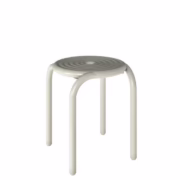 Groove Outdoor Stool