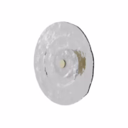 Lida Round Wall Lamp