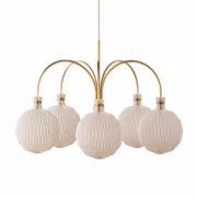 Model 101 Chandelier