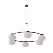Irzo 6 Pendant Lamp