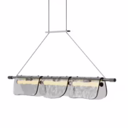Lida 3 Pendant Lamp