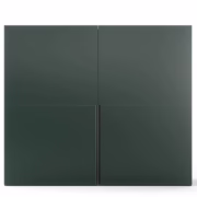 Picture Coplanar Door Wardrobe