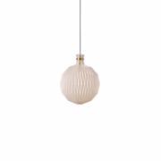 Model 101 Mini Pendant Lamp