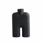 Cobra Vase Tall