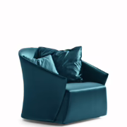 Bustier Armchair