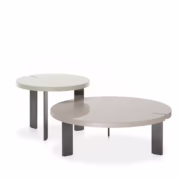 Butter Low Table