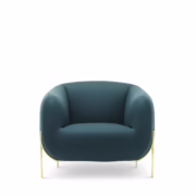 Geo Armchair