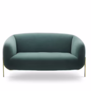 Geo Small Sofa