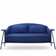 Kepi Small Sofa