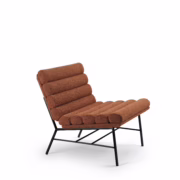 Pan Flute Chair
