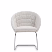 Petite Fleur Chair