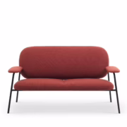 Philo Small Sofa