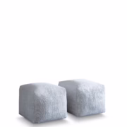 Pixel Pouf