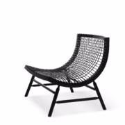 Sitar Armchair