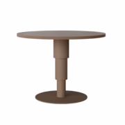 Tele One 03 Dining Table