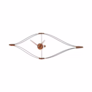 Look Wall Clock