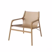 Bolia Soul Lounge Chair (Ex-Display)