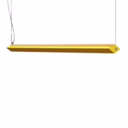 Leucos Stripe S Horizontal Pendant Lamp
