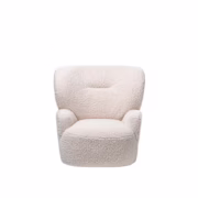 Gervasoni Loll Armchair (Ex-Display)
