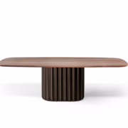 Bonaldo Dorian Dining Table (Ex-Display)