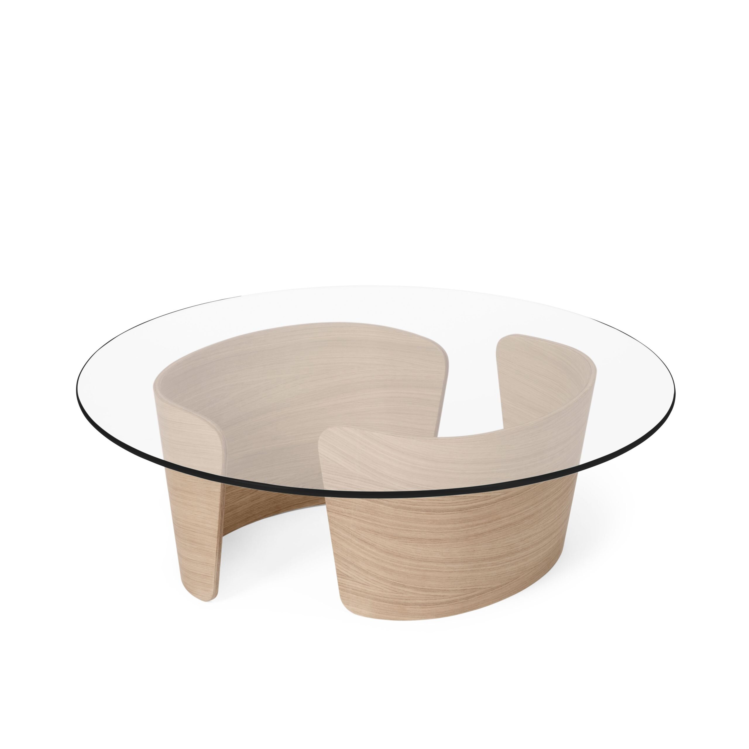 Sibast No. 7 Lounge Table (Ex-Display)