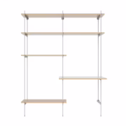 Bolia ROD Office Combination (Ex-Display)