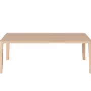 Bolia Graceful Coffee Table (Ex-Display)