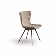 Bonaldo Colibri Chair (Ex-Display)