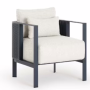 Gandia Blasco Solanas Armchair
