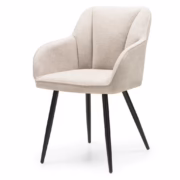 Nova Nook Dining Chair RUSSO