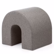 Nova Nook ARR upholstered pouf