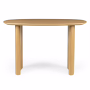 Nova Nook LORENTO desk/console 120 cm