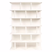 Nova Nook PERLEN tall shelf