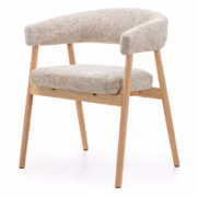 Nova Nook Upholstered chair MUE