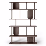 Nova Nook SALA II tall villa walnut