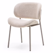 Nova Nook Upholstered chair SUKRA