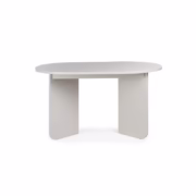 Nova Nook MAUT extendable table 140-200 cm cashmere