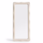 Nova Nook NOELLA rectangular mirror 180x80 cm