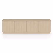 Nova Nook LOONA TV cabinet