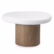 Nova Nook OBUO side table 50 cm
