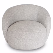 Nova Nook Swivel chair NORA