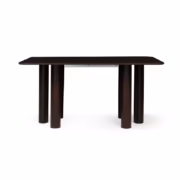 Nova Nook LOALOA extendable table 140-200 cm oak veneer