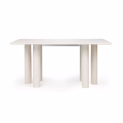 Nova Nook LOALOA extendable table 140-200 cm beech veneer