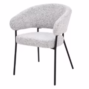Nova Nook AMUL upholstered chair
